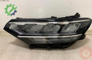 Volkswagen Passat 2022 Far Çıkma - 3G1941035P