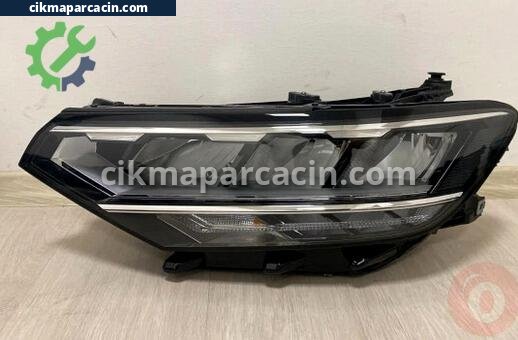 Volkswagen Passat Far çıkma parça
