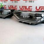 Far Volkswagen Passat 2022 Çıkma 3G1941081P