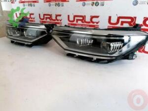 Far Volkswagen Passat 2022 Çıkma 3G1941081P