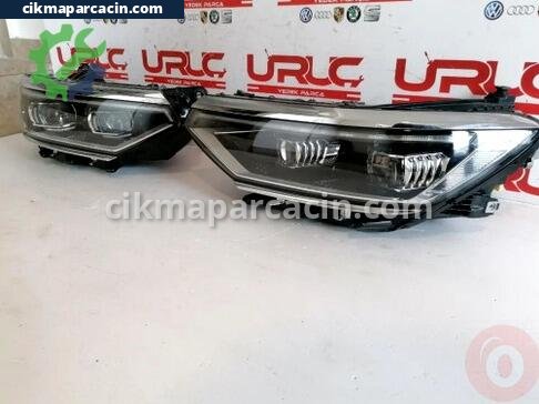 Volkswagen Passat Far çıkma parça
