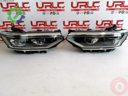 Volkswagen Passat Far 3G1941081P çıkma parça