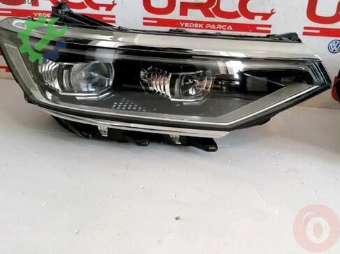 Volkswagen Passat Far 3G1941081P çıkma parça