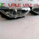 Far Volkswagen Passat 2022 Çıkma 3G1941081P