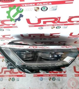 Volkswagen Passat Far 3G1941114A çıkma parça