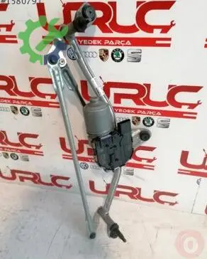 Volkswagen Passat Cam Motoru 3G1955023C çıkma parça