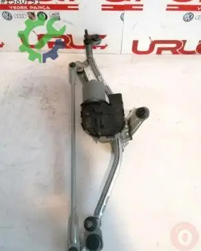 Volkswagen Passat Cam Motoru 3G1955023C çıkma parça