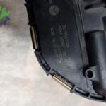 Volkswagen Arteon Orijinal Çıkma Cam Motoru 3G1955023C