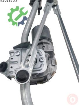 Volkswagen Golf Silecek Mekanizması 3G1955023D çıkma parça