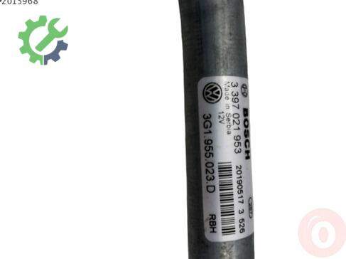 Volkswagen Arteon Cam Motoru 3G1955023D çıkma parça