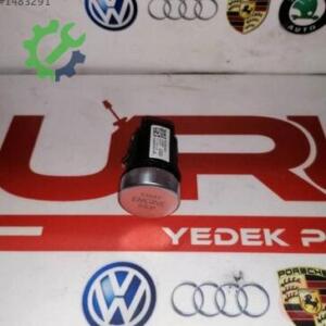 Volkswagen Passat Orijinal Çıkma Kontak Seti 3G1959839