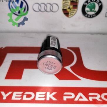 Volkswagen Passat Kontak Seti 3G1959839 çıkma parça