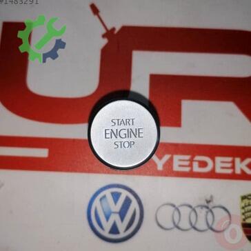 Volkswagen Passat Kontak Seti 3G1959839 çıkma parça