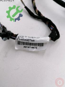 Volkswagen Passat Elektrik Tesisatı 3G1971557G çıkma parça