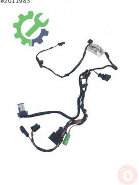 Volkswagen Passat Elektrik Tesisatı 3G1971558E çıkma parça