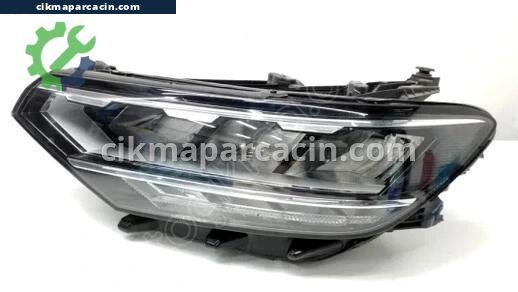 Volkswagen Passat Far çıkma parça