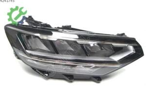 Volkswagen Passat Orijinal Çıkma Far 3G2941036P