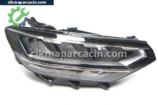 Volkswagen Passat Far çıkma parça