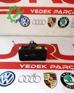 Volkswagen Arteon 2021 Çakmaklık Çıkma - 3G5035726B