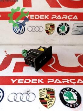 Volkswagen Arteon Çakmaklık 3G5035726B çıkma parça