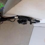 Volkswagen Passat 2015-2022 Tampon Demiri Çıkma – 3G5803881A