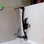 Volkswagen Passat 2015-2022 Tampon Demiri Çıkma – 3G5803881A