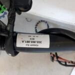 Volkswagen Passat 2015-2022 Tampon Demiri Çıkma – 3G5803881A
