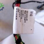 Volkswagen Passat 2015-2022 Tampon Demiri Çıkma – 3G5803881A
