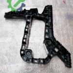 Volkswagen Passat 2022 Çıkma Tampon Braketi 3G5807375