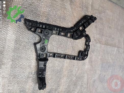 Volkswagen Passat Tampon Braketi çıkma parça