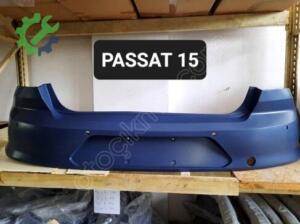 3G5807417 PASSAT B8 ARKA TAMPON 2015-2019 ARASI