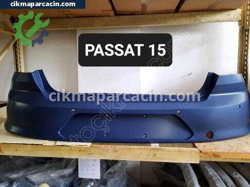 Volkswagen Passat Arka Tampon çıkma parça