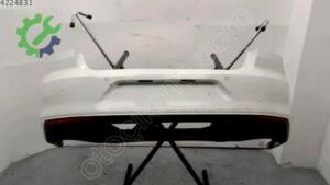 Arka Tampon Volkswagen Passat 2025 Çıkma 3G5807417F