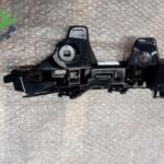 Volkswagen Passat Orijinal Çıkma Tampon Braketi 3G5807483A