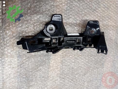 Volkswagen Passat Tampon Braketi çıkma parça