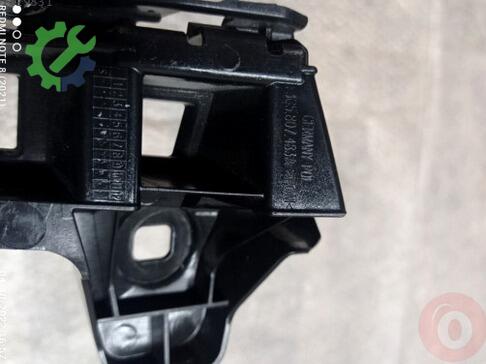 Volkswagen Passat Tampon Braketi 3G5807483A çıkma parça