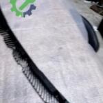 Volkswagen Passat Orijinal Çıkma Tampon Braketi 3G5807863