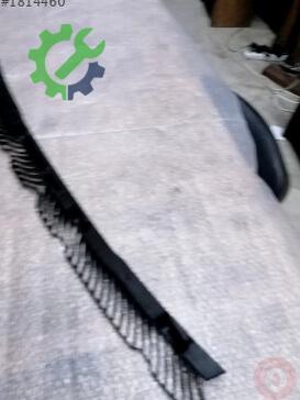 Volkswagen Passat Tampon Braketi 3G5807863 çıkma parça