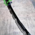 Volkswagen Passat Orijinal Çıkma Tampon Braketi 3G5807863