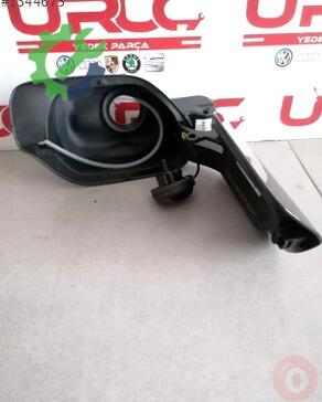 Volkswagen Passat Depo Kapağı 3G5809857C çıkma parça