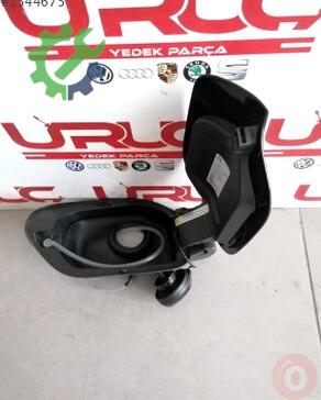 Volkswagen Passat Depo Kapağı 3G5809857C çıkma parça