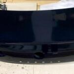 Bagaj Volkswagen Passat 2017-2022 Çıkma 3G5827025A