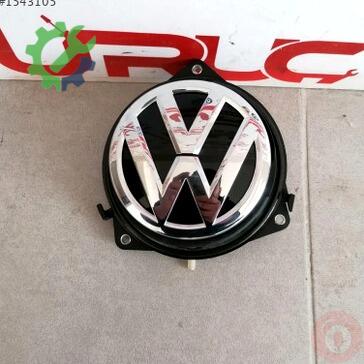 Volkswagen Passat Yazı 510827469 çıkma parça