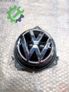 Volkswagen Passat 2022 Çıkma Yazı 510827469