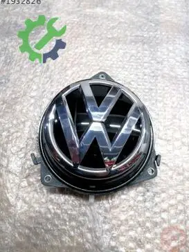 Volkswagen Passat Yazı çıkma parça