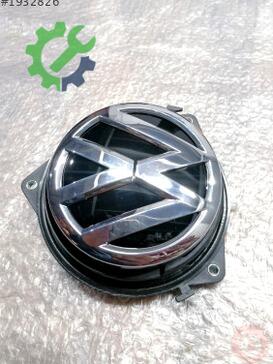 Volkswagen Passat Yazı 510827469 çıkma parça