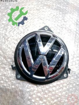 Volkswagen Passat Yazı 510827469 çıkma parça