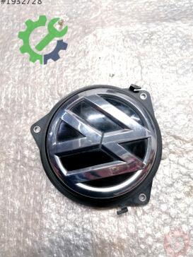 Volkswagen Passat Yazı 3G5827469 çıkma parça