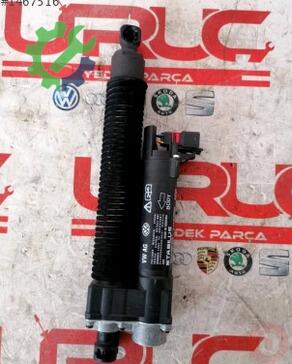 Volkswagen Passat Bagaj Amortisörü 3G5827851A çıkma parça