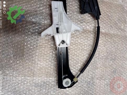 Volkswagen Passat Kelebek Camı 3G5839462B çıkma parça